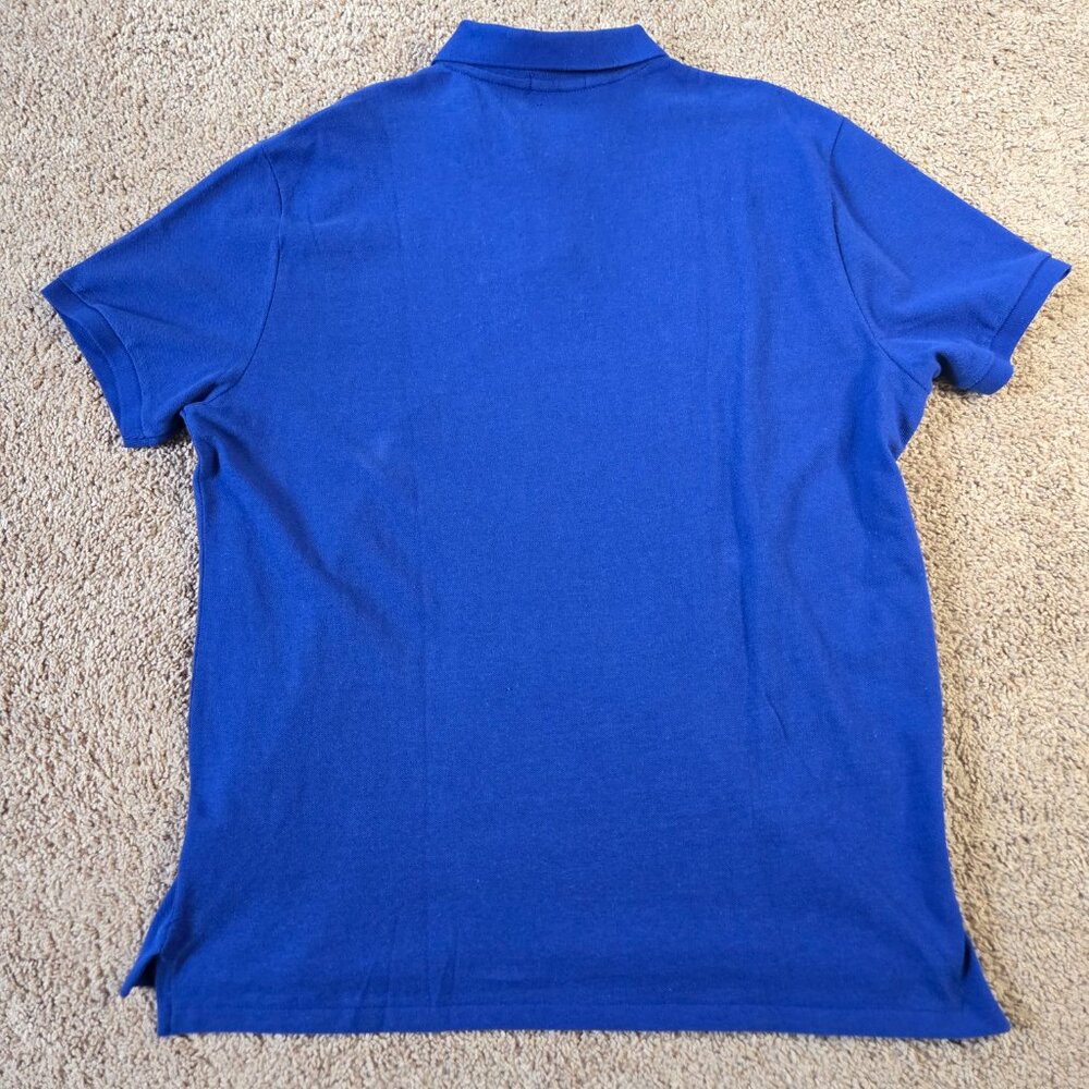 Polo Ralph Lauren Polo NEW - Picture 2 of 7